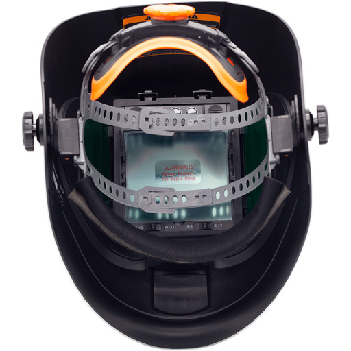 Zváracia kukla Procraft SPH1000 priemyselná - 4