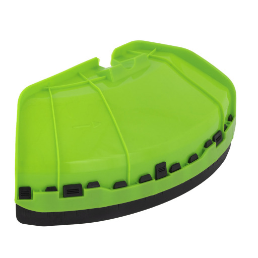 Ochranný kryt krovinorezu + spojovací materiál PROCRAFT - 2