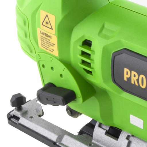 Akumulátorová priamočiara píla Procraft ST24 (bez akumulátora a nabíjačky) - 10