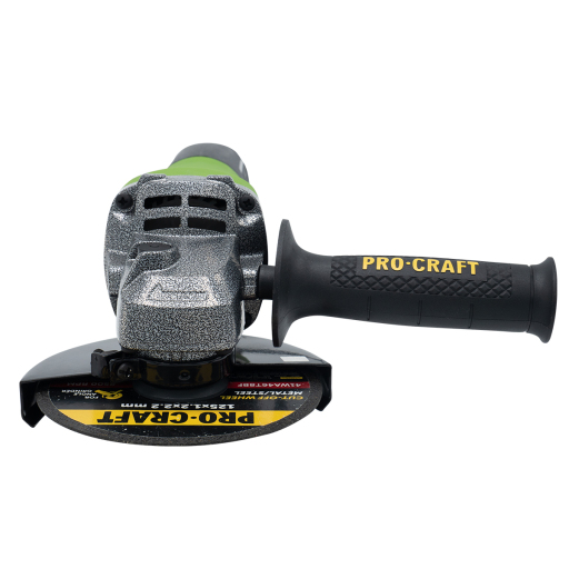 Uhlová brúska Procraft PW1050 - 26