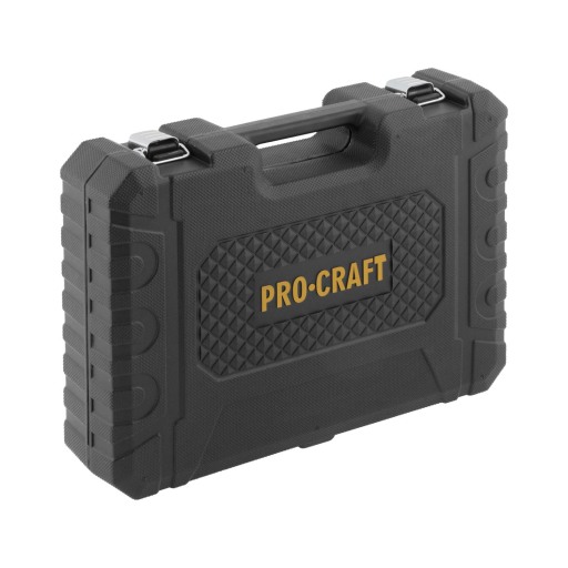 Aku brúska Procraft PWA220 - 25