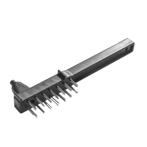 Kombinovaná invertorová zváračka Co Flux – trubičkový drôt, MMA, TIG lift Procraft SPI-290 - 40