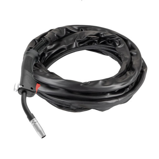 Kombinovaná invertorová zváračka Co Flux – trubičkový drôt, MMA, TIG lift Procraft SPI-290 - 19