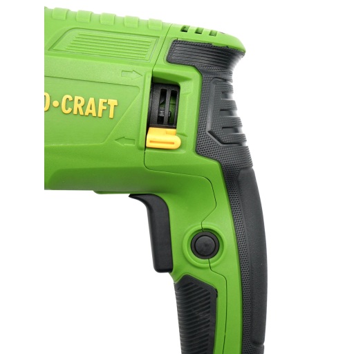 Procraft BH1100 DFR Kombinované vŕtacie a sekacie kladivo - 23