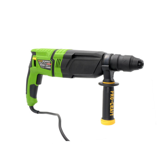 Procraft BH1100 DFR Kombinované vŕtacie a sekacie kladivo - 9