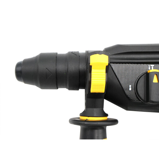 Procraft BH1100 DFR Kombinované vŕtacie a sekacie kladivo - 10