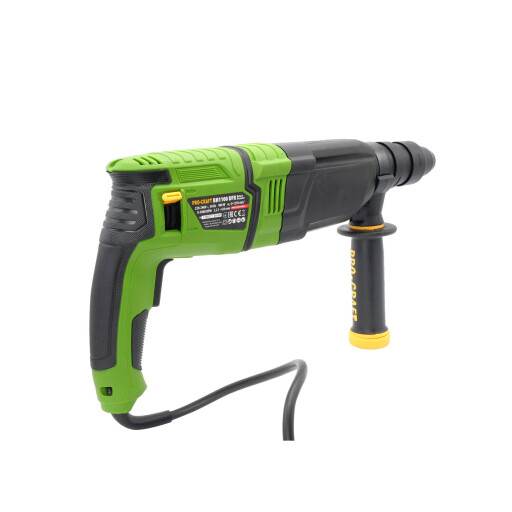 Procraft BH1100 DFR Kombinované vŕtacie a sekacie kladivo - 8