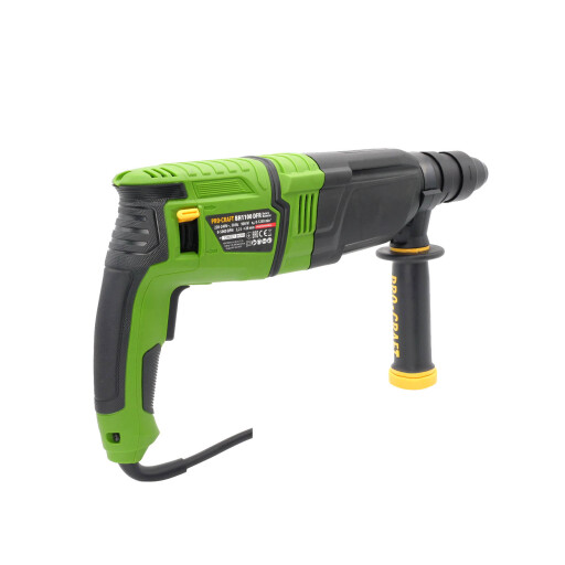 Procraft BH1100 DFR Kombinované vŕtacie a sekacie kladivo - 27