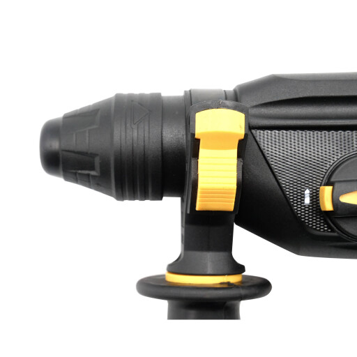 Procraft BH1100 DFR Kombinované vŕtacie a sekacie kladivo - 16