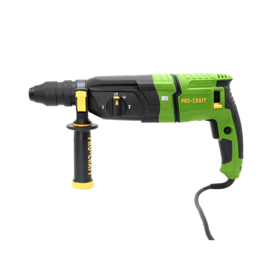 Procraft BH1100 DFR Kombinované vŕtacie a sekacie kladivo - 4