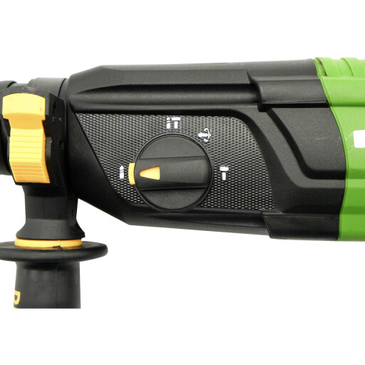 Procraft BH1100 DFR Kombinované vŕtacie a sekacie kladivo - 34
