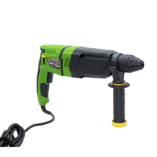 Procraft BH1100 Kombinované vŕtacie a sekacie kladivo - 17
