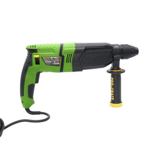 Procraft BH1100 Kombinované vŕtacie a sekacie kladivo - 4