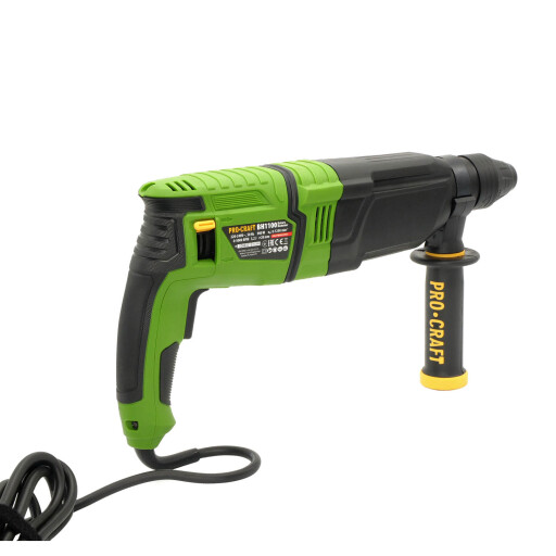 Procraft BH1100 Kombinované vŕtacie a sekacie kladivo - 5