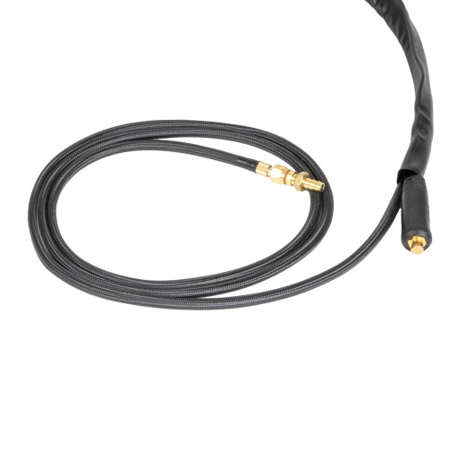 Zvárací horák tig 4 mm Procraft Industrial - 17