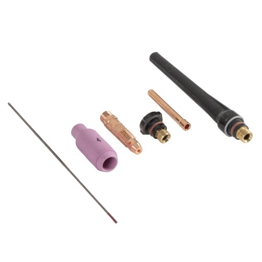 Zvárací horák tig 4 mm Procraft Industrial - 19