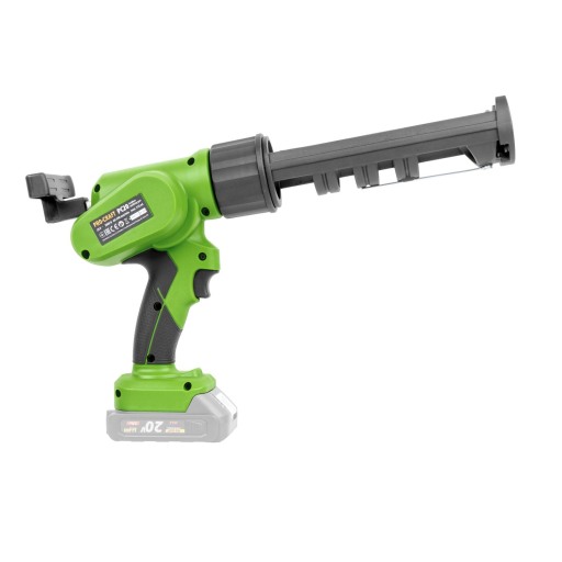 Akumulátorová vytláčacia pištoľ Procraft PC20bb (bez akumulátora a nabíjačky) - 2