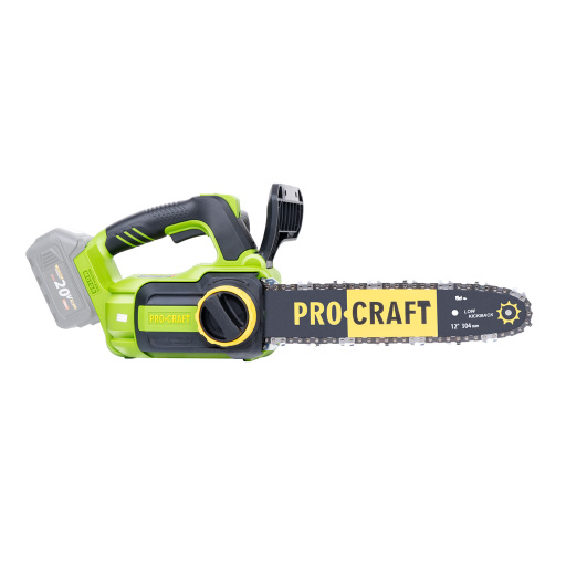 AKU reťazová píla Procraft PKA42Li - 3