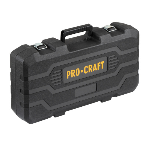Akumulátorové kladivo Procraft PHA30 - 11