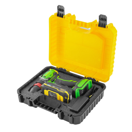 Akumulátorový skrutkovač Procraft PA18Pro DFR - 11