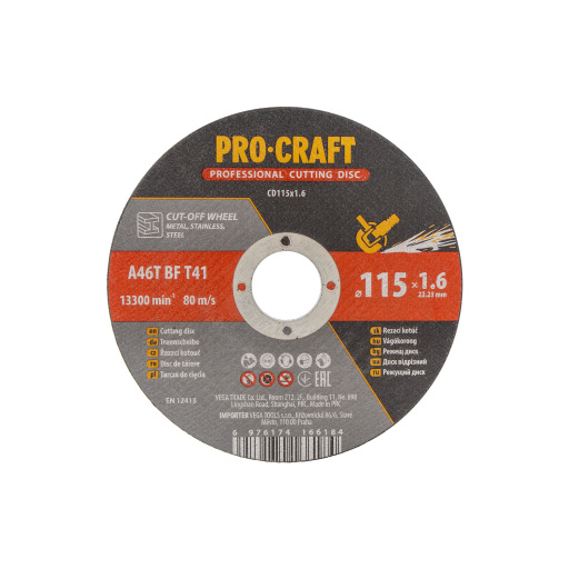 CD115x1.6 - 5