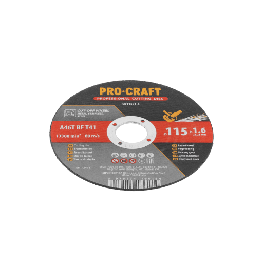 CD115x1.6 - 6
