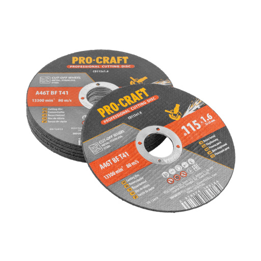CD115x1.6 - 8