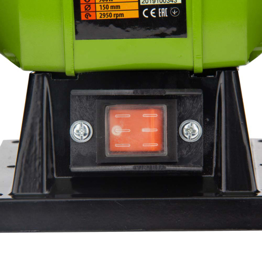 Stolná brúska PROCRAFT PAE900, 170W - 3