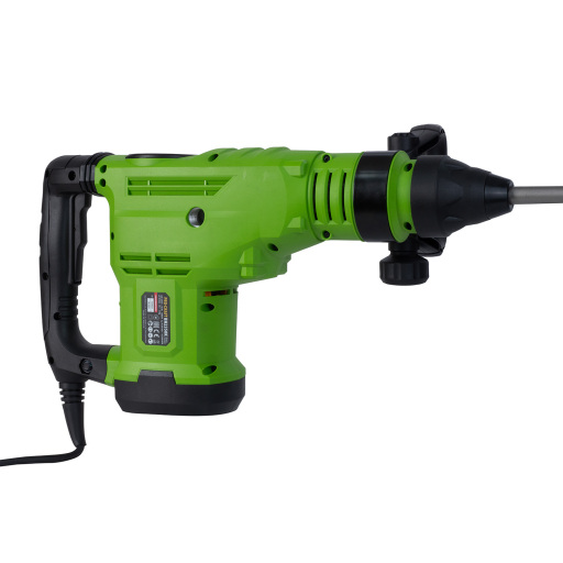 Kombinované vŕtacie a sekacie kladivo Procraft BH2350K - 7