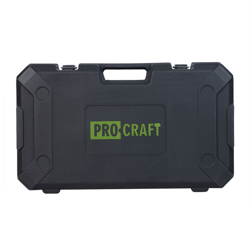 Kombinované vŕtacie a sekacie kladivo Procraft BH2350K - 11
