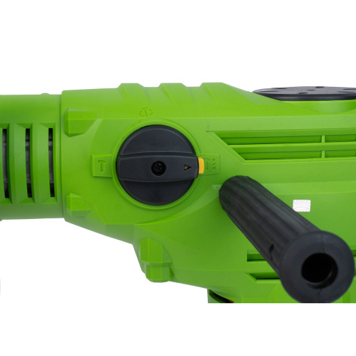 Kombinované vŕtacie a sekacie kladivo Procraft BH2350K - 3