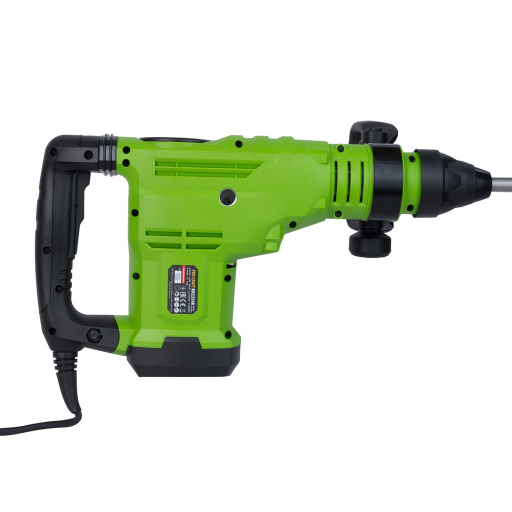 Kombinované vŕtacie a sekacie kladivo Procraft BH2350K - 6