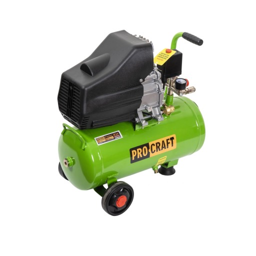 Kompresor Procraft AC24 - 8