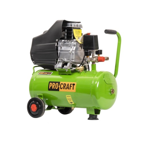 Kompresor Procraft AC24 - 3