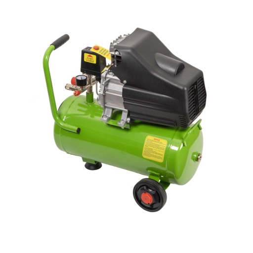 Kompresor Procraft AC24 - 9