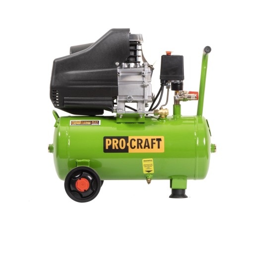 Kompresor Procraft AC24 - 2