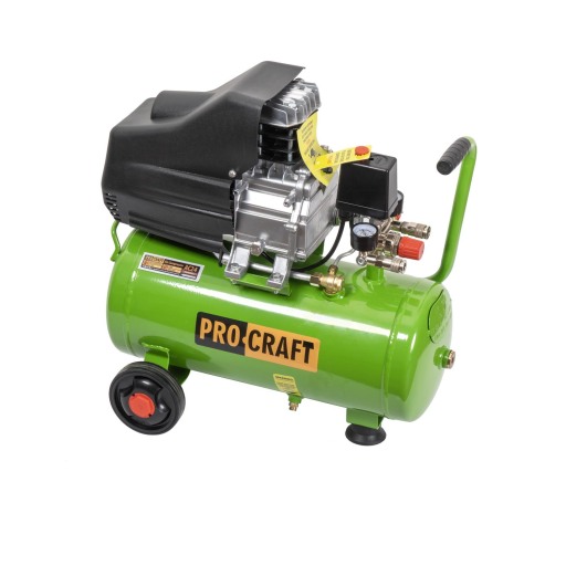 Kompresor Procraft AC24 - 2