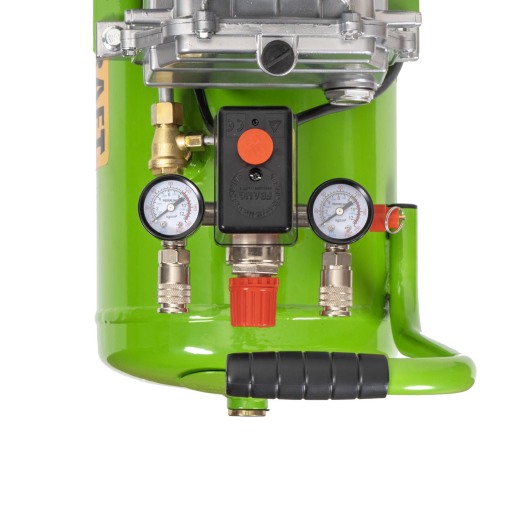 Kompresor Procraft AC24 - 11
