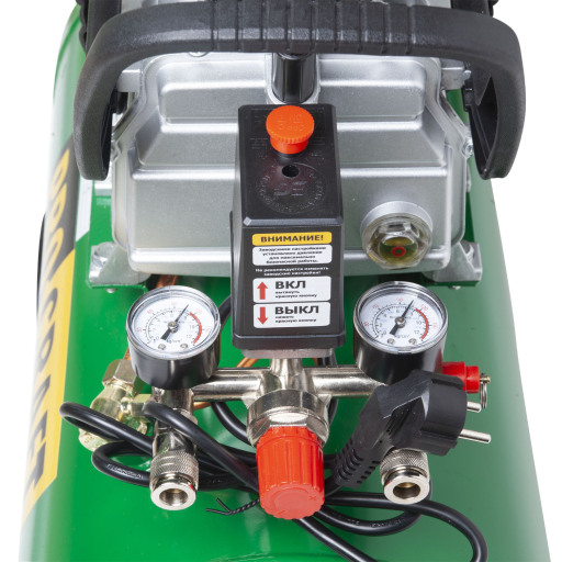 Kompresor Procraft AC50 - 3