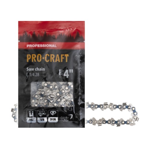 Pílový reťaz Procraft L.1/4.28 - 1