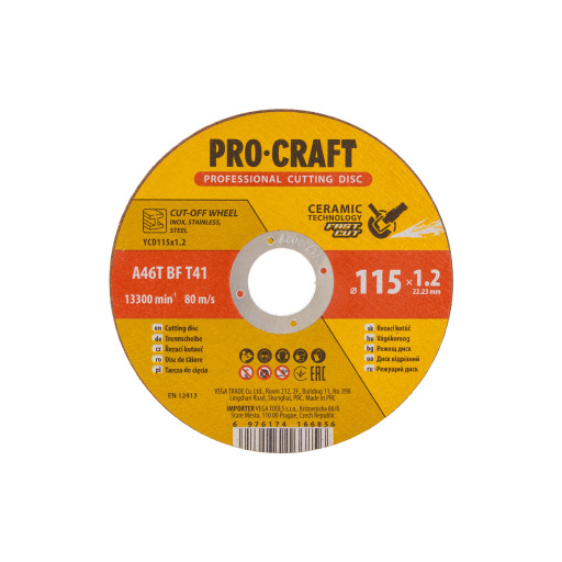 YCD115x1.2 - 2