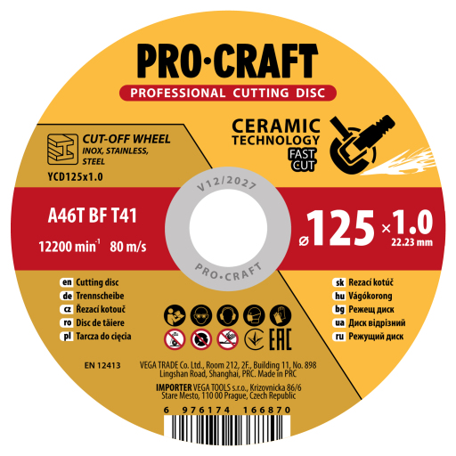 YCD115x1.2 - 1