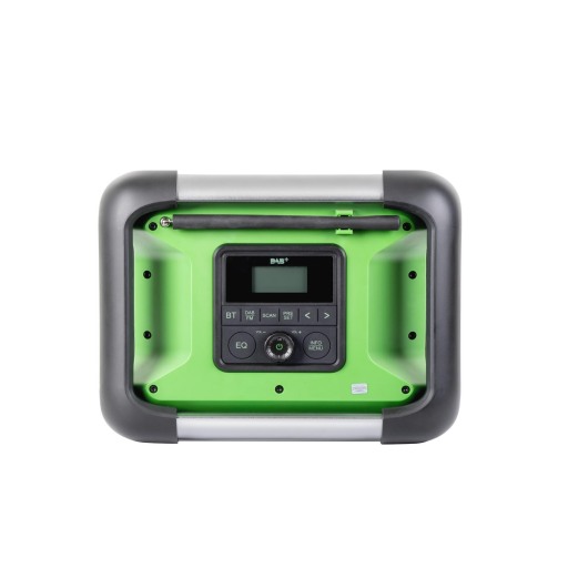 Bezdrôtové rádio Procraft Pjs20 DAB+, FM, Bluetooth 5.3, 80W (bez batérie a nabíjačky) - 10