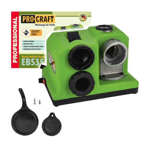 Procraft EBS350 brúska na vŕtacie korunky - 1