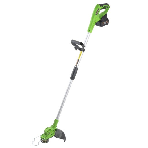 Aku vyžínač Procraft PTA24 BL - 5