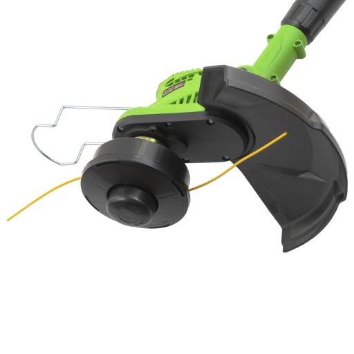 Aku vyžínač Procraft PTA24 BL - 10