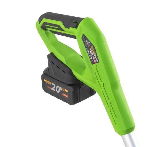 Aku vyžínač Procraft PTA24 BL - 8