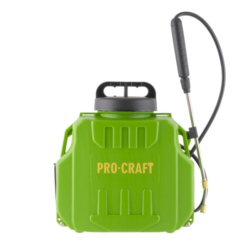 AKU Postrekovač Procraft AS5 - 3