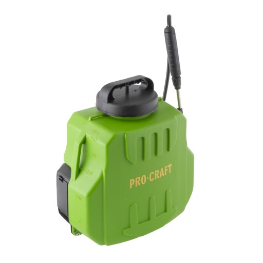AKU Postrekovač Procraft AS8 - 2