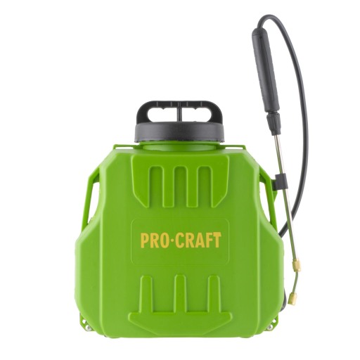 AKU Postrekovač Procraft AS8 - 3